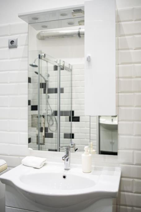 Apartament Bold Base Budapeszt